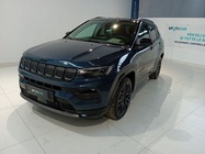 Jeep Compass 2023