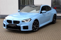 BMW M2 2023