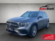 Mercedes-Benz GLB-Class 2020