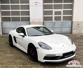 Porsche Cayman 2024