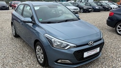 Hyundai i20 2017