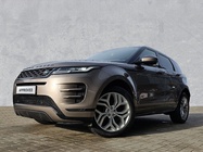 Land Rover Evoque 2019