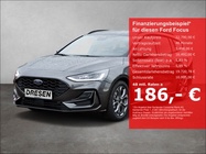 Ford Focus 2024
