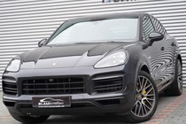 Porsche Cayenne 2020