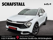 Kia Sportage 2024