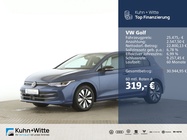 Volkswagen Golf 2025