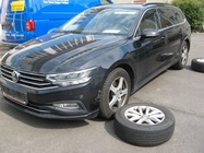 Volkswagen Passat 2020
