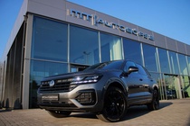 Volkswagen Touareg 2022