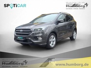Ford Kuga 2018