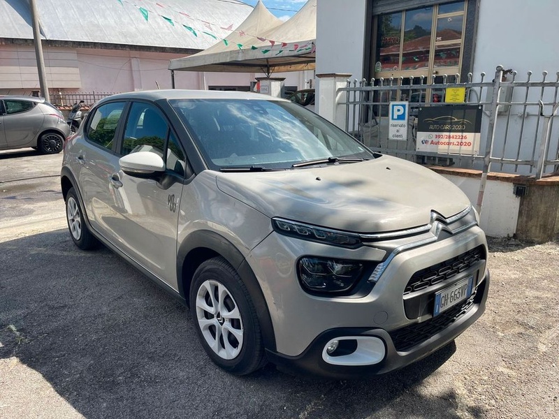 Citroen C3
