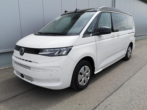 Volkswagen T7 2026
