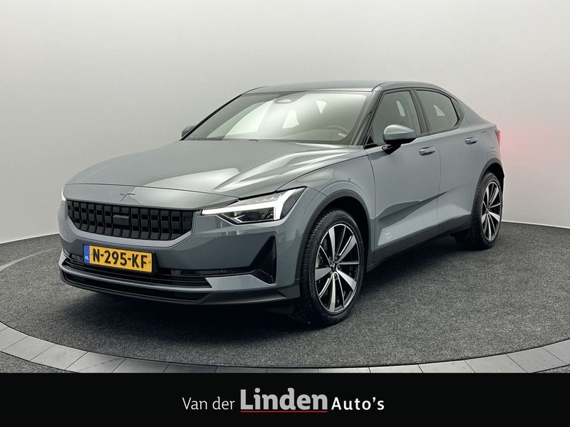 Polestar 2