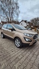 Ford EcoSport 2019