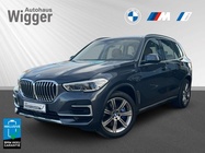 BMW X5 2022