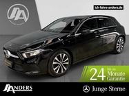 Mercedes-Benz A-Class 2020