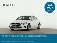 Mercedes-Benz A-Class 2020