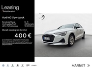 Audi A3 2025