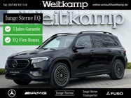 Mercedes-Benz EQB 2023