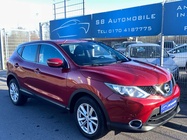 Nissan Qashqai 2014