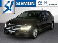 Volkswagen Polo 2025