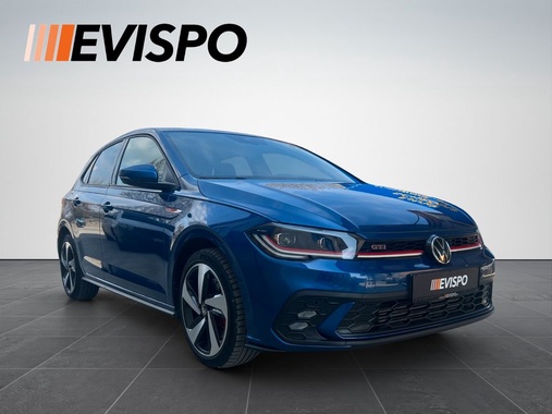 Volkswagen Polo 2024