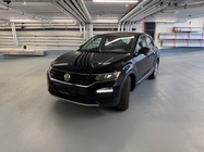 Volkswagen T-Roc 2019