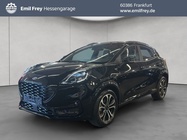 Ford Puma 2024