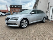 Skoda Superb 2016