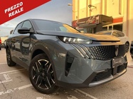 Peugeot 3008 2025