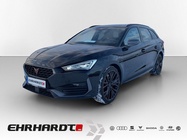 Cupra Leon 2021