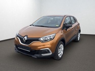 Renault Captur 2017