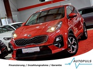 Kia Sportage 2019