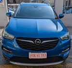 Opel Grandland 2020