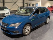 Seat Leon 2017