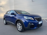 Peugeot 3008 2020