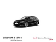Audi A4 2021