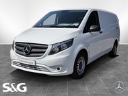 Mercedes-Benz Vito 2022
