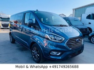 Ford Tourneo Custom 2022