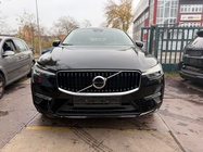 Volvo XC60 2022