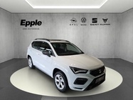 Seat Ateca 2022