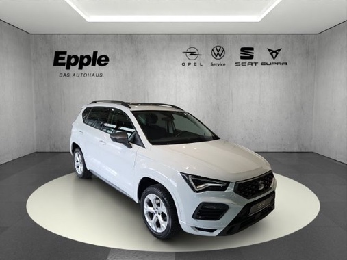 Seat Ateca 2022