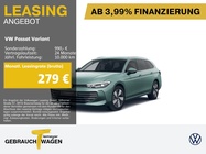Volkswagen Passat 2025