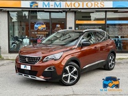Peugeot 3008 2020