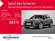 Audi Q3 2025