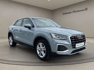 Audi Q2 2022