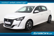 Peugeot 208 2020