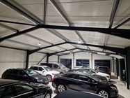 Peugeot 308 2012