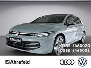 Volkswagen Golf 2025