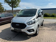 Ford Transit Custom 2020