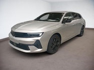 Opel Astra 2024